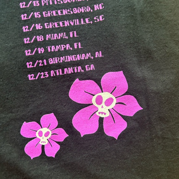 Justin Bieber 2010 My World concert tee - Picture 8 of 8